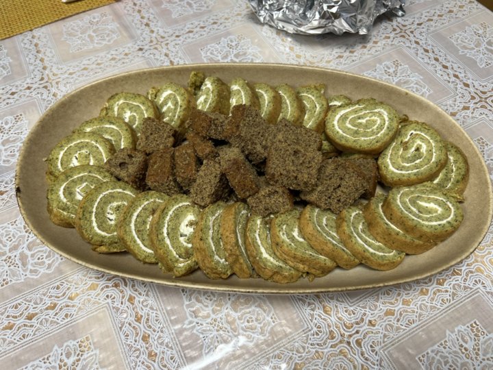 Ormož_Kürbiskernöl_Roulade