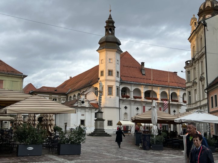 Maribor