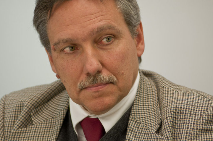 Dr. Mario Broll (Quelle: www.flickr.com) Dr. Mario Broll (Quelle: www.flickr.com)